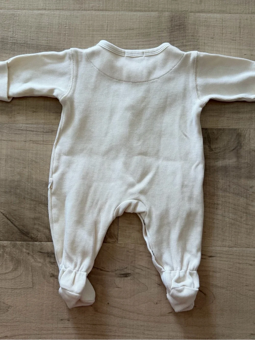 Uaua nwot newborn